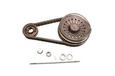 1969 Norton Commando 750 750cc