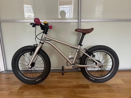 Early rider belter - early, 16"