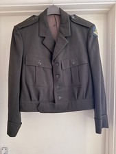 Ww2 Usaaf Style Ike Jacket