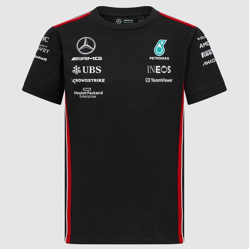 Mercedes amg petronas team - amg,