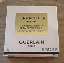 Guerlain Terracotta Blush