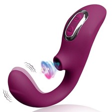Female Personal Massager USB