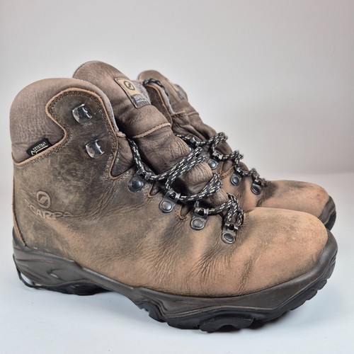 Scarpa terra women size 5 - terra, women's