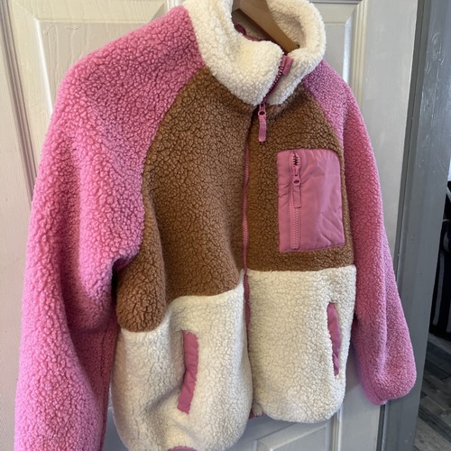 George kids fleece zip - fleece,