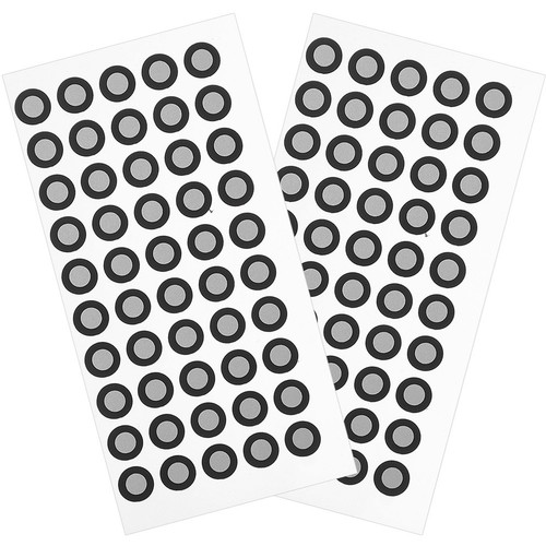 Sheets scan marker reference - 2,