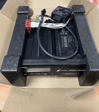Stoneridge SE5000-8 12/24v Tachograph