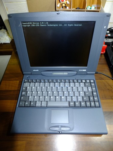 Olivetti echos p100d 860c - olivetti,