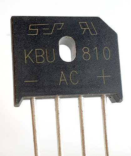 Kbu810 1000v kbu1510 - kbu810,