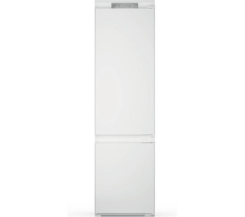 Hotpoint integrated fridge - hotpoint,