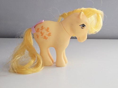 Little pony reissue 35th - little,