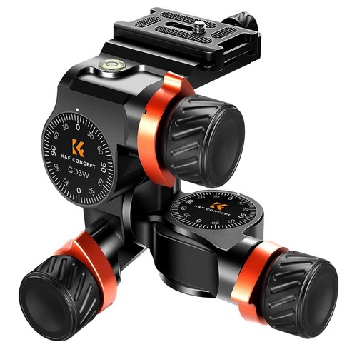 Concept way geared - k&f,
