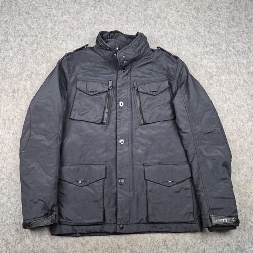 Schott nyc jacket mens - jacket,