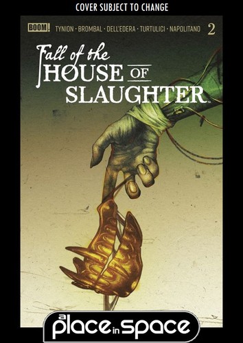Fall the house - of, of