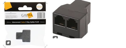 Gavita way rj14 - (10-pack),