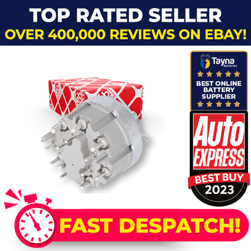 Headlamp switch fits mercedes - headlamp,