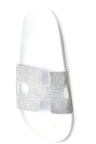 Usa slidders rhinestone - usa, slidders,rhinestone