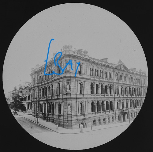 Photo sydney chief secretarys - chief,