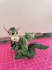 Franklin Mint Mood Dragon -