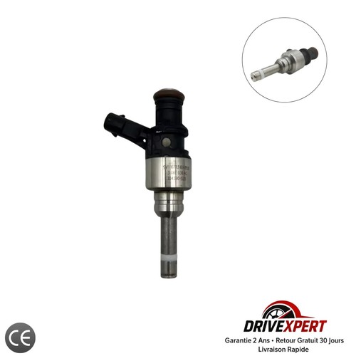 Fuel injector 07k906031h - fuel,