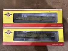 New OXFORD RAIL OR76BOOM02