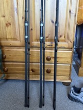 ESP ONYX SPOD AND MARKER ROD X3