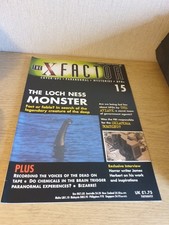 The X Factor Magazine - Issue