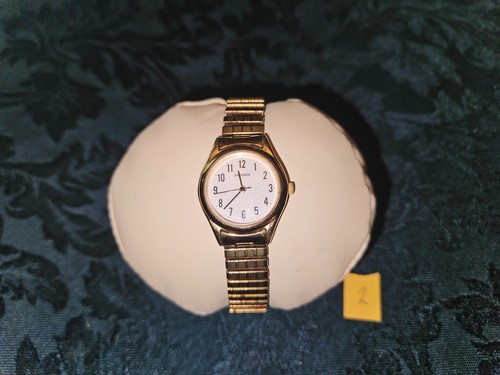 Sekonda gold effect ladies - ,