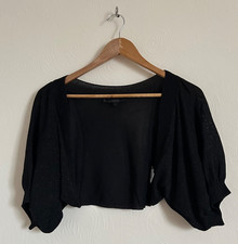 Coast Bolero Shrug Cardigan