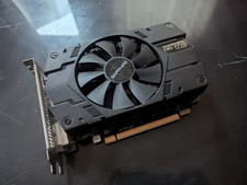 graphics card sapphire HD 7770 