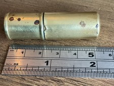 WW1 / WW2 MILITARY: THE PARR