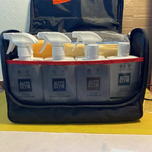 Autoglym lifeshine complete - autoglym,