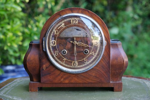 Vintage smiths empire luxe - smiths, de