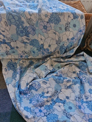 Vintage 1970s single duvet - 1970s,