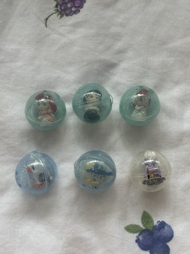 Bundle the little mermaid - 6,