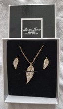 Martin James London Exclusive