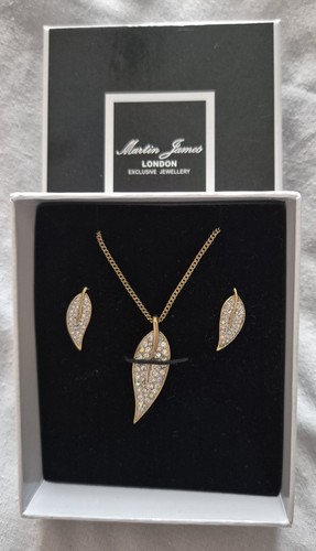 Martin james london exclusive - martin,