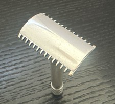 Vintage 1911 Gillette Single