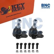 Lower Ball Joint Pair for FORD S-MAX Key Parts 
