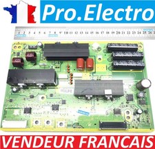 Panasonic TV Inverter P50VT65B