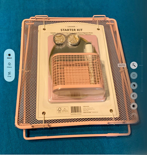 Brands wire locker - locker, starter