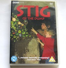 Stig the dump - dump,