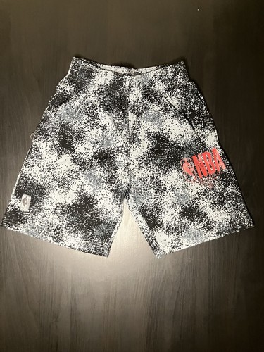 Nba youth black white - nba,