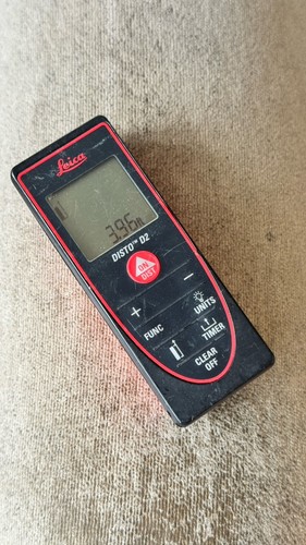 Leica disto 100m laser - leica,