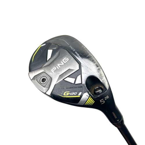 Ping g430 hybrid - 5, /