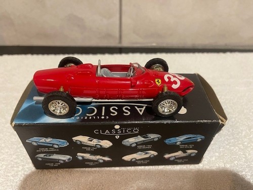 Ferrari 1952 500 classic - ferrari,