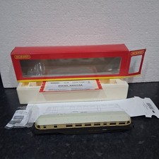 Hornby R2524 GWR Diesel