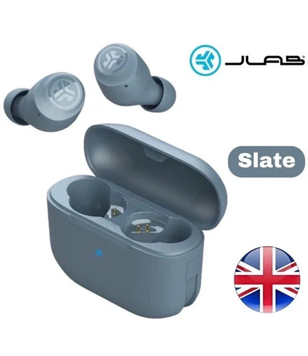 Jlab air pop true wireless - jlab,