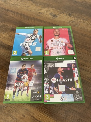 Fifa xbox one bundle - xbox,