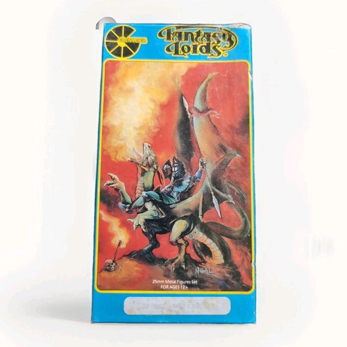 Nib grenadier models dragon - nib,
