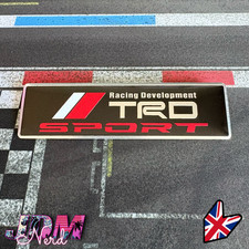 TRD Sport Racing Development